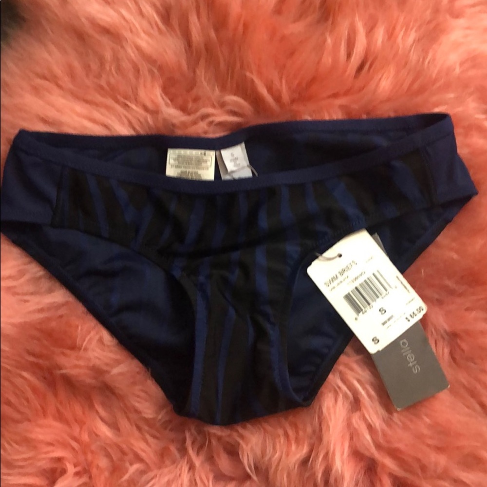 Stella McCartney swim briefs